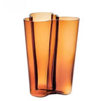 Fryseda Glass Vase