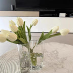 Fryseda Glass Vase