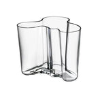 Fryseda Glass Vase