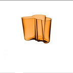 Fryseda Glass Vase