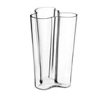 Fryseda Glass Vase