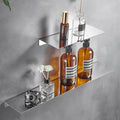 Frystira Corner Shelf