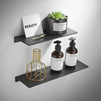 Frystira Corner Shelf