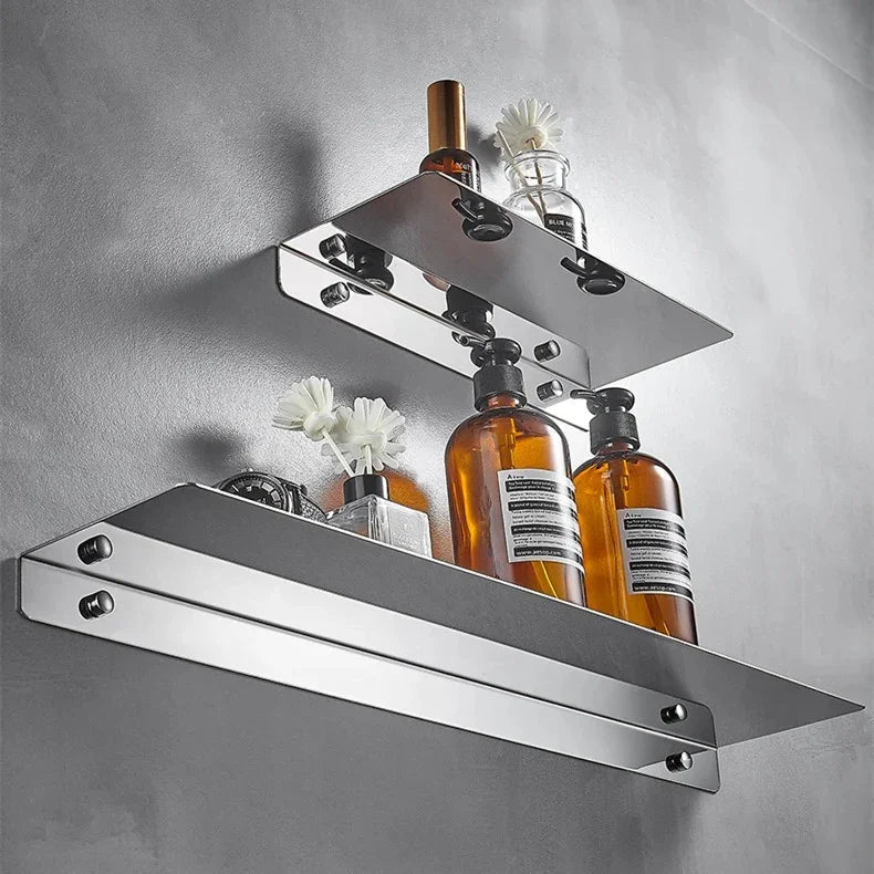 Frystira Corner Shelf