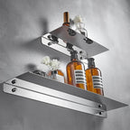 Frystira Corner Shelf