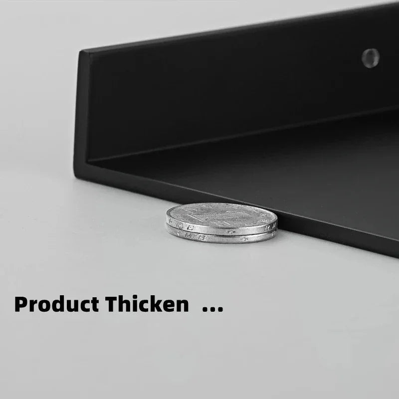 Frystira Corner Shelf