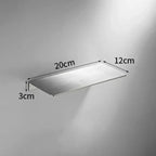 Frystira Corner Shelf