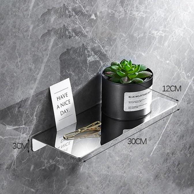 Frystira Corner Shelf