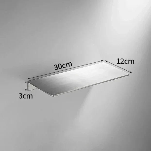 Frystira Corner Shelf