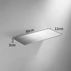 Frystira Corner Shelf