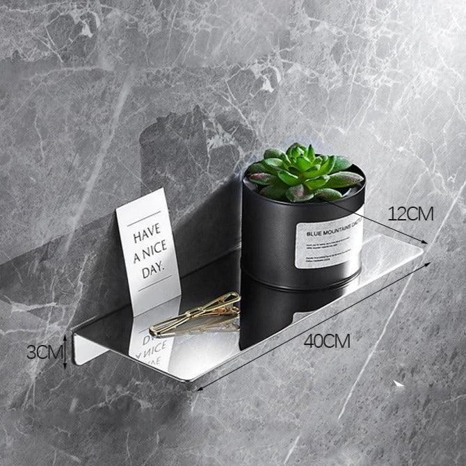 Frystira Corner Shelf