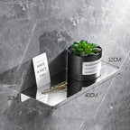 Frystira Corner Shelf