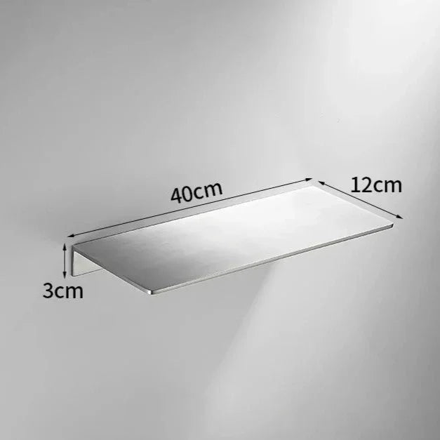 Frystira Corner Shelf