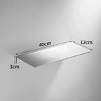 Frystira Corner Shelf