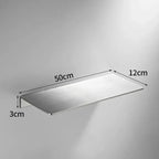 Frystira Corner Shelf