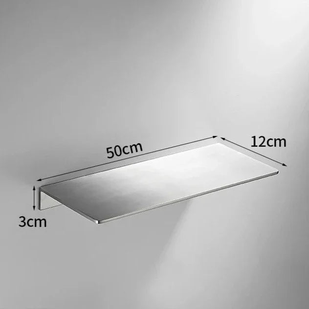 Frystira Corner Shelf