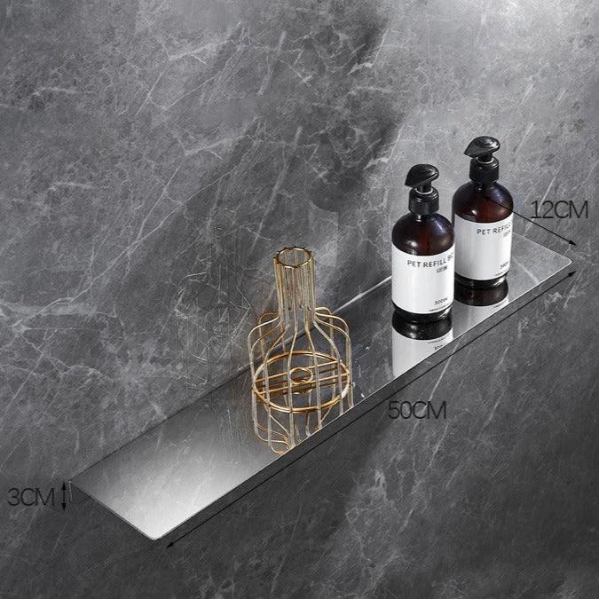 Frystira Corner Shelf