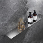 Frystira Corner Shelf