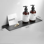 Frystira Corner Shelf