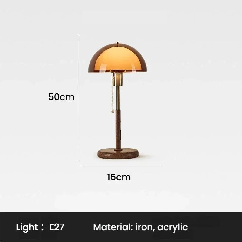 Frystira Table Lamp