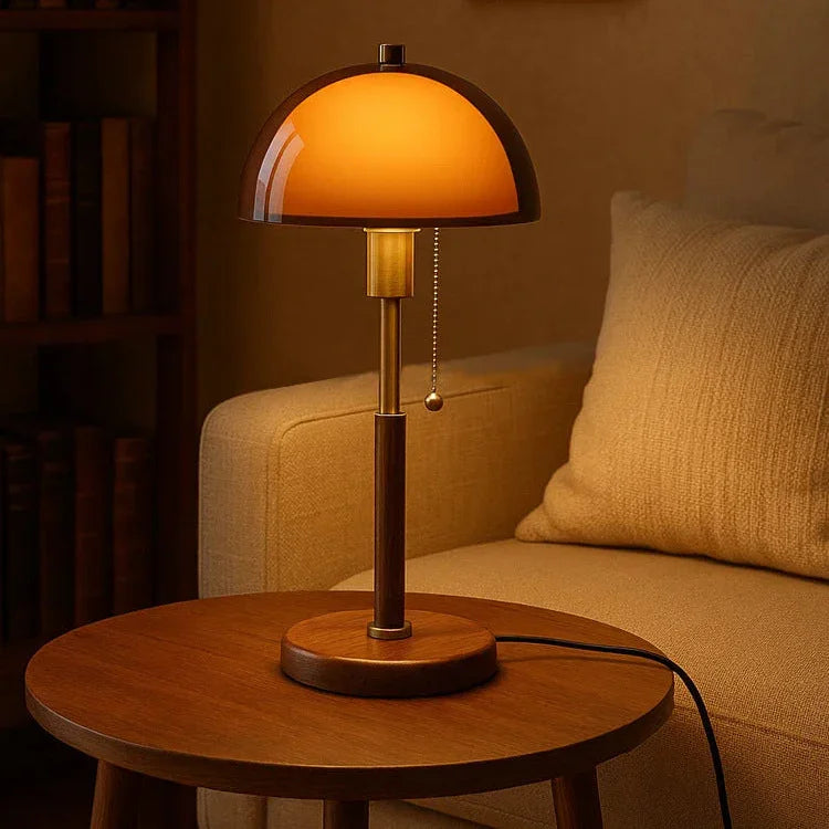 Frystira Table Lamp