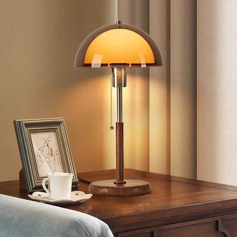 Frystira Table Lamp