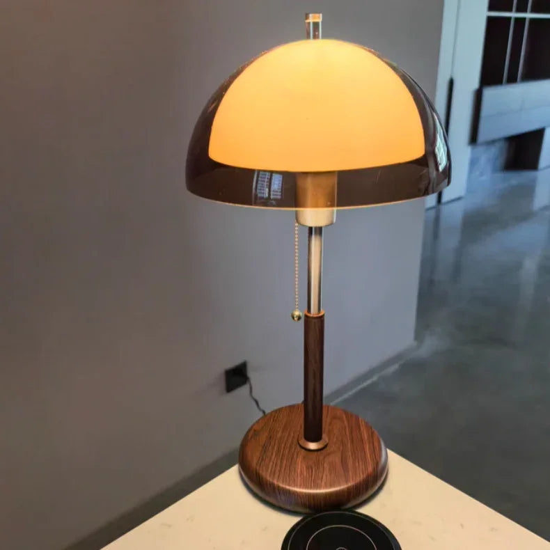 Frystira Table Lamp