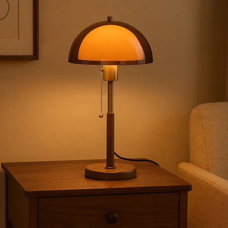 Frystira Table Lamp