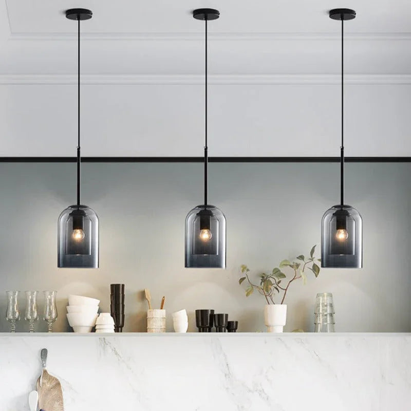 Frytarno Pendant Lamp