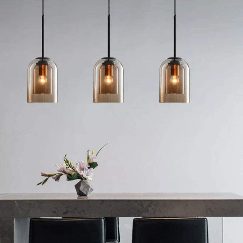 Frytarno Pendant Lamp