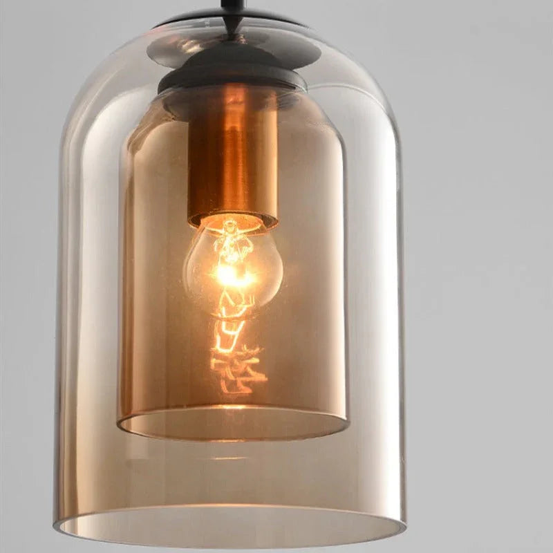 Frytarno Pendant Lamp