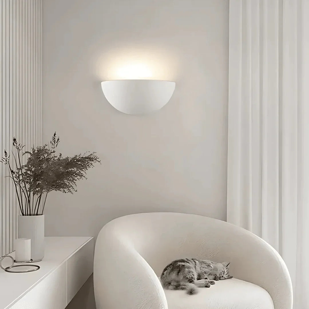 Frytella Wall Lamp