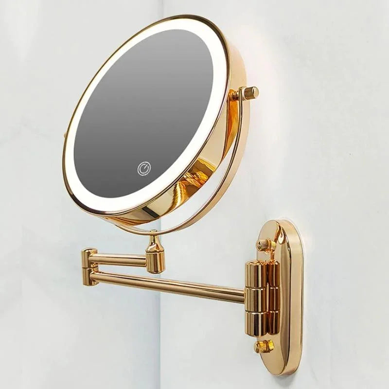 Frytira Mirror