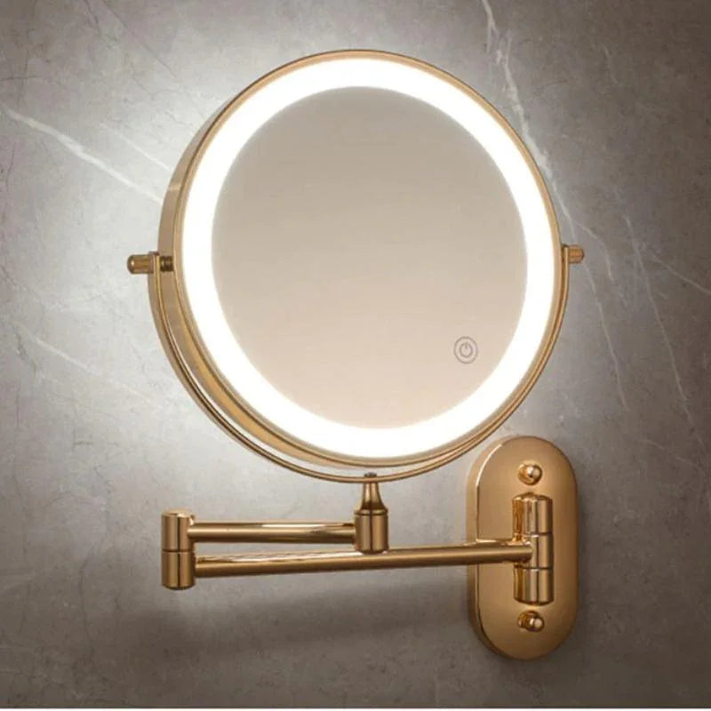 Frytira Mirror