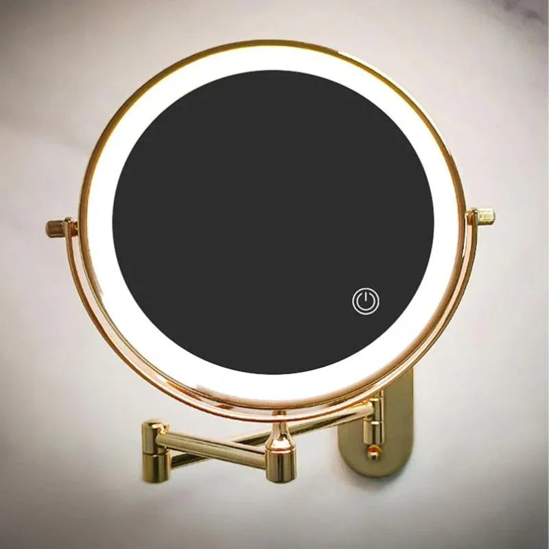 Frytira Mirror