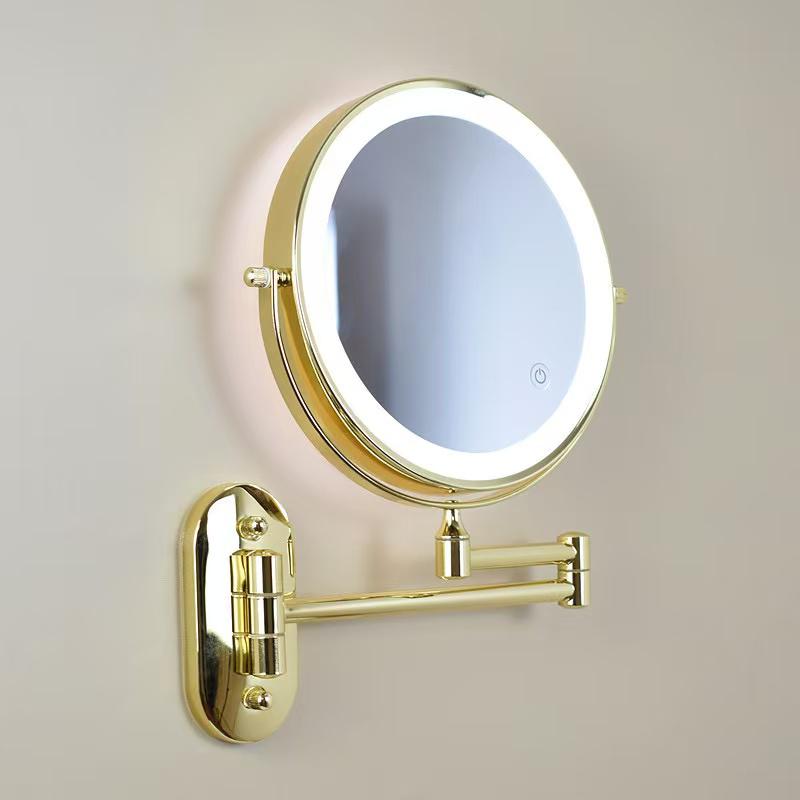 Frytira Mirror