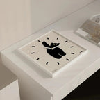 Fryvirra Wall Clock