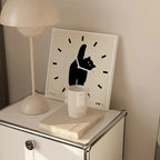 Fryvirra Wall Clock