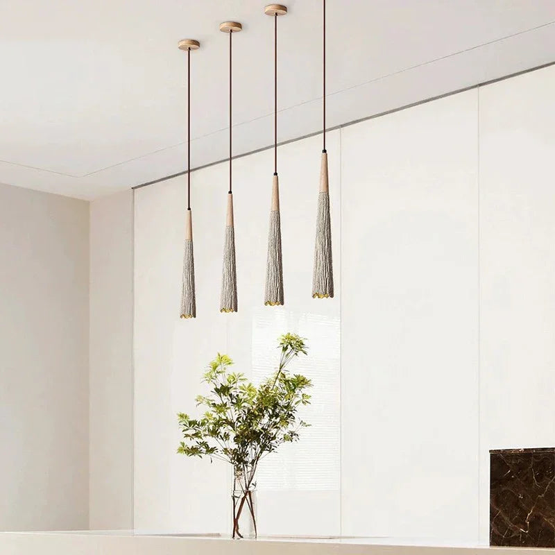 Fryvosa Furūto Pendant Lamp