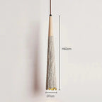 Fryvosa Furūto Pendant Lamp