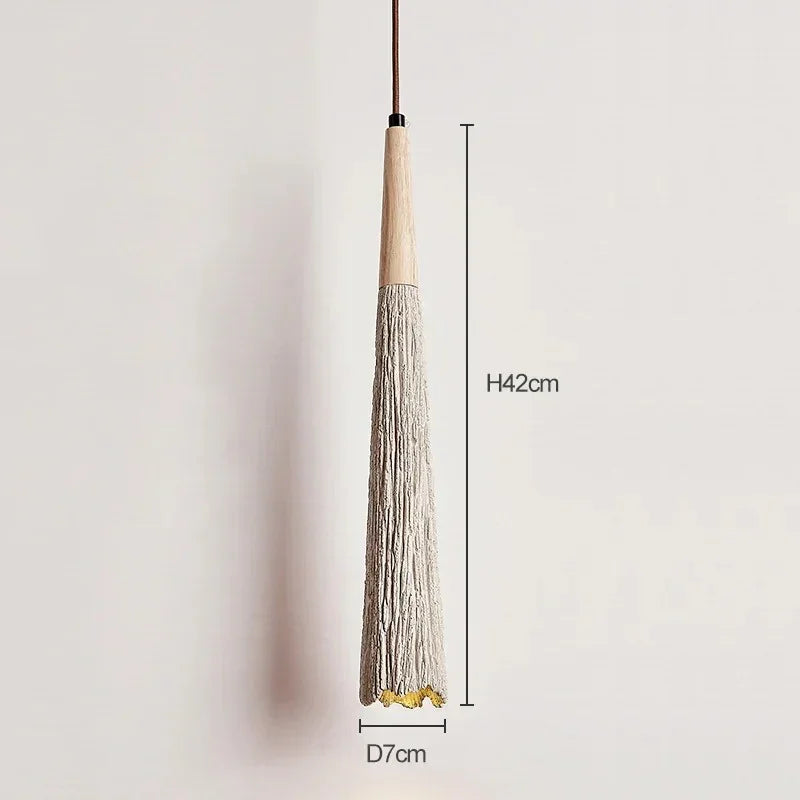 Fryvosa Furūto Pendant Lamp
