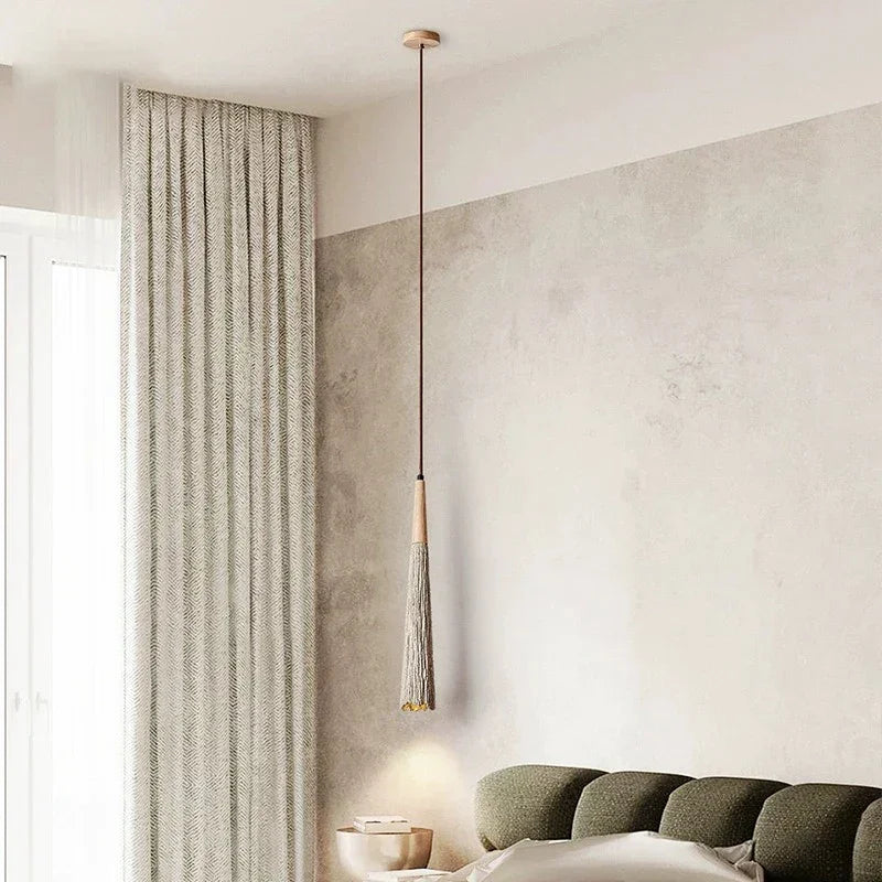 Fryvosa Furūto Pendant Lamp