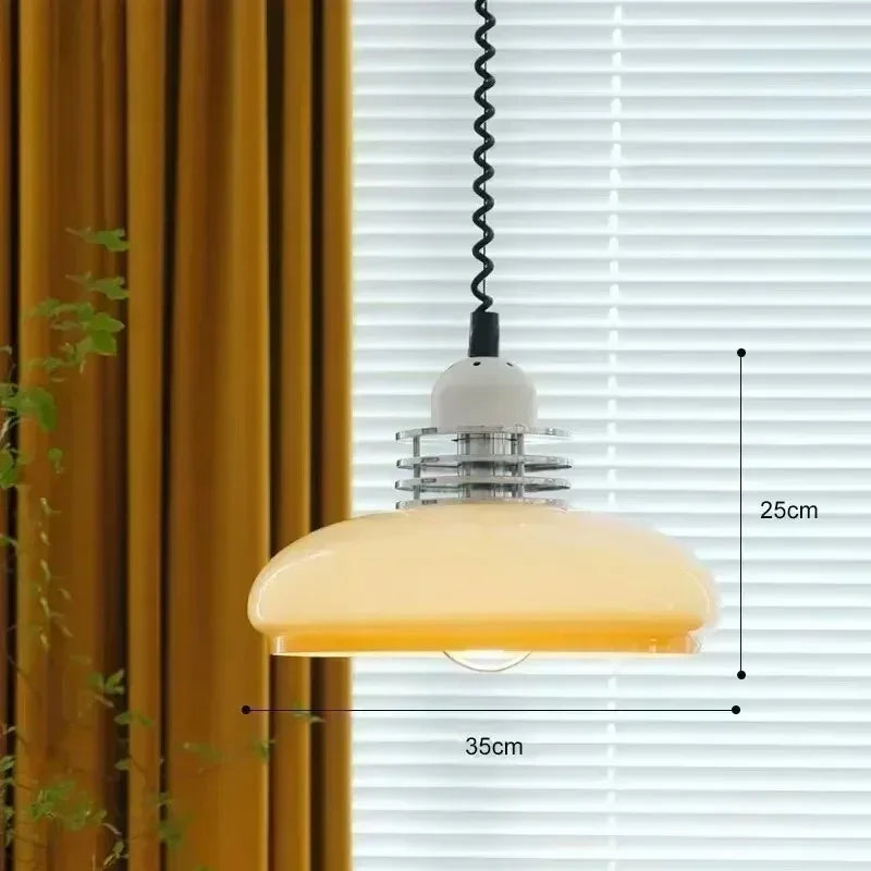 Fryvosa Pendant Light