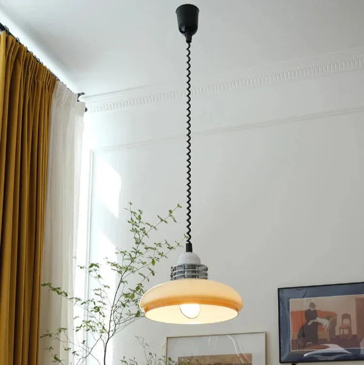 Fryvosa Pendant Light