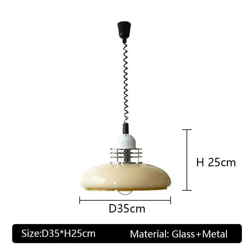 Fryvosa Pendant Light