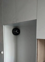 Fryvvia Wall Clock