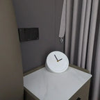 Fryvvia Wall Clock