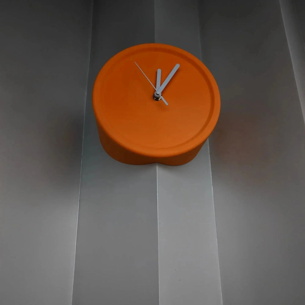 Fryvvia Wall Clock