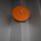 Fryvvia Wall Clock
