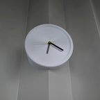Fryvvia Wall Clock